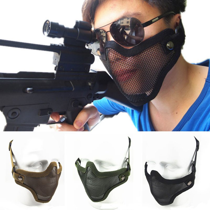 1 шт., тактическая защитная се – обзор и цена Camo Face Paint