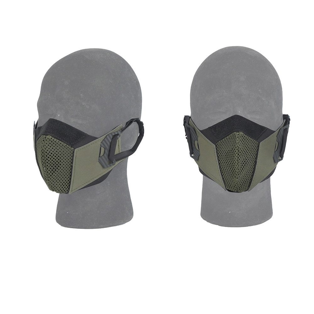 Тактическая маска для лица DMG – обзор и цена Camo Face Paint