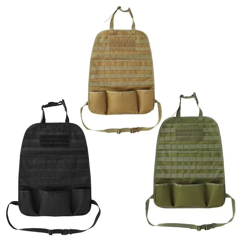 Многофункциональный органайзер – обзор и цена Outdoor Hunting Gear Storage