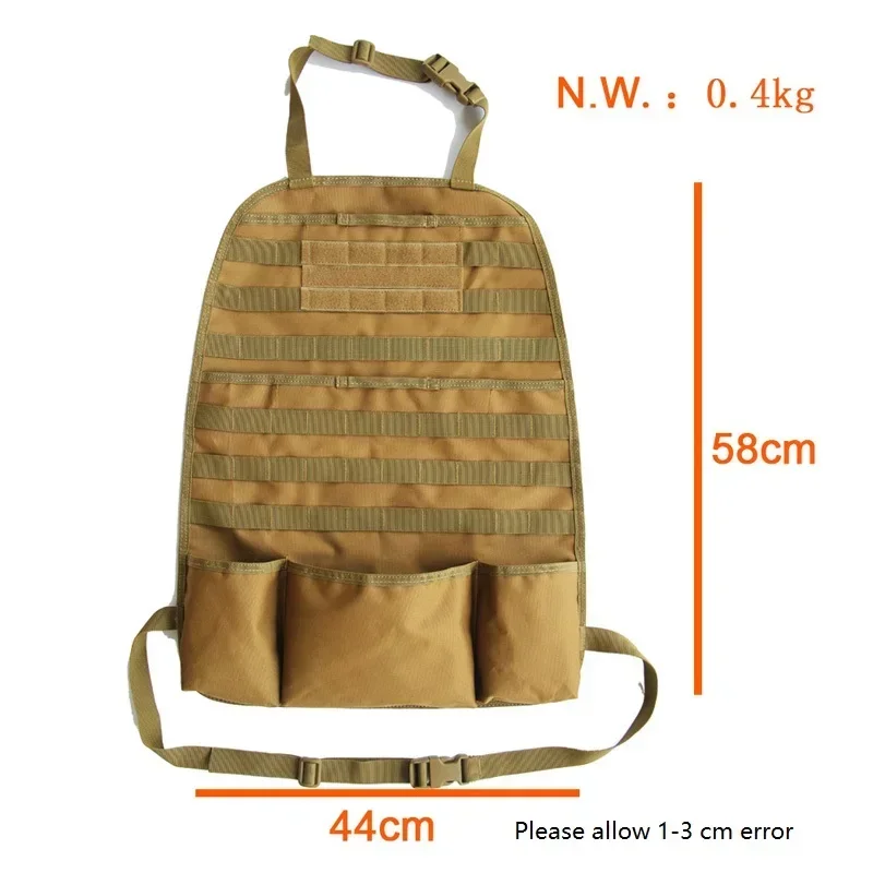 Многофункциональный органайзер – обзор и цена Outdoor Hunting Gear Storage