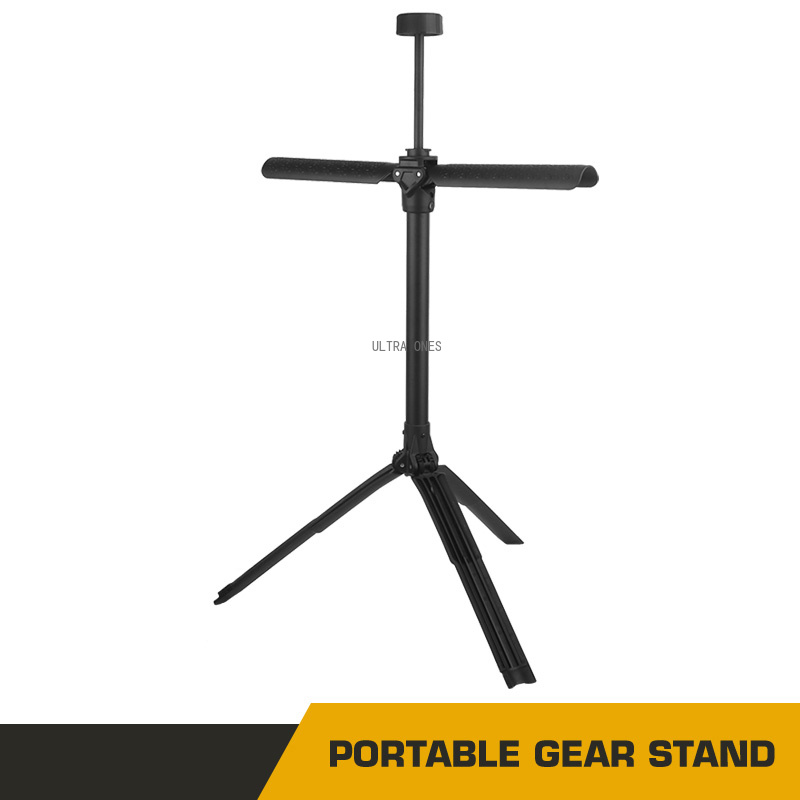 Тактическая портативная подста – обзор и цена Outdoor Hunting Gear Storage