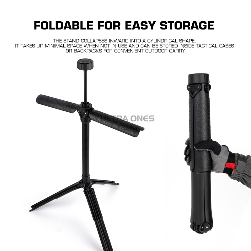 Тактическая портативная подста – обзор и цена Outdoor Hunting Gear Storage