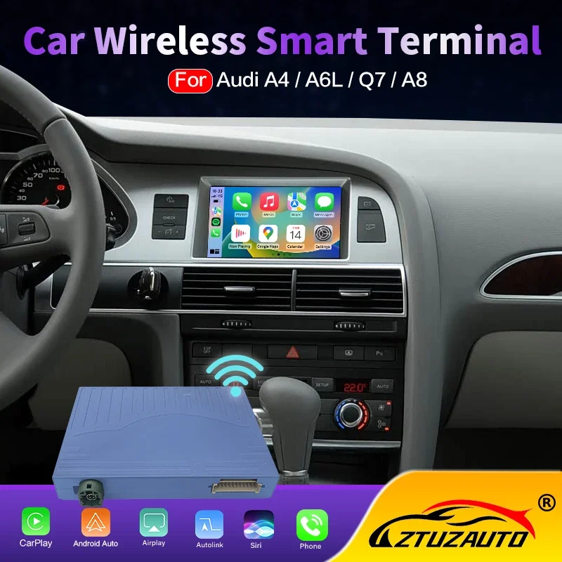 Беспроводная коробка CarPlay A – обзор и цена Trail Camera Infrared
